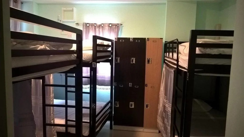 Mahannop Hostel