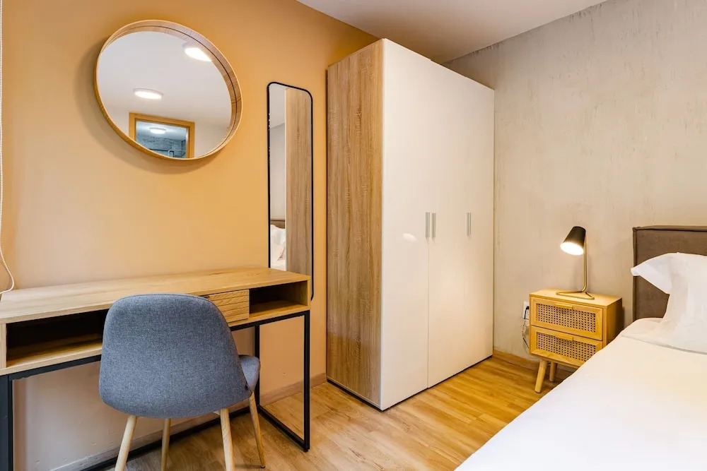 Condesa Cholula Lofts by VH