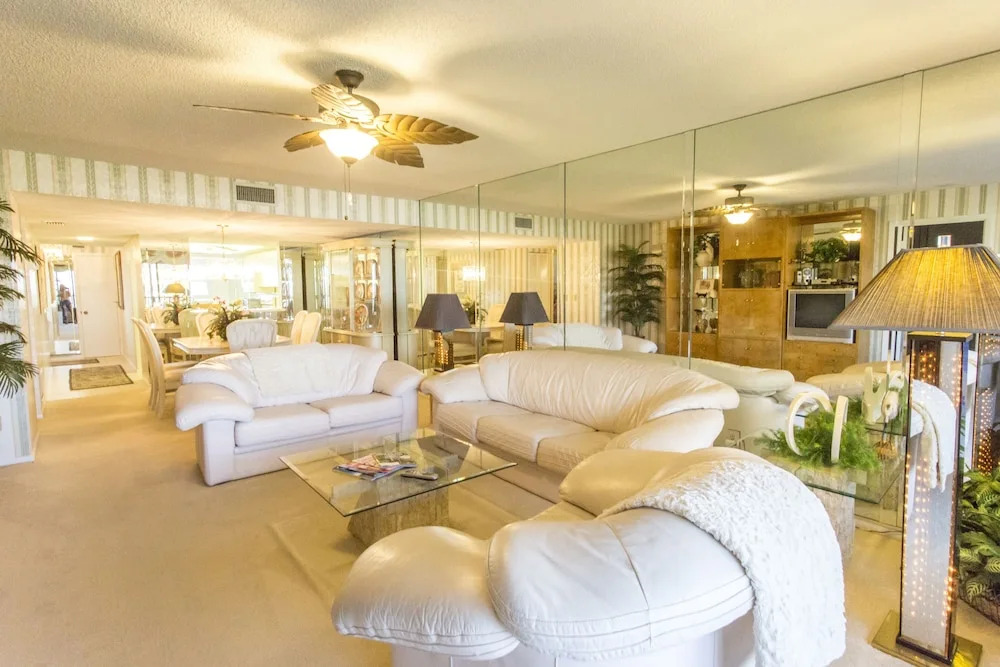 Gulf and Bay Club- E505 2 Bedrooms 2 Bathrooms Condo