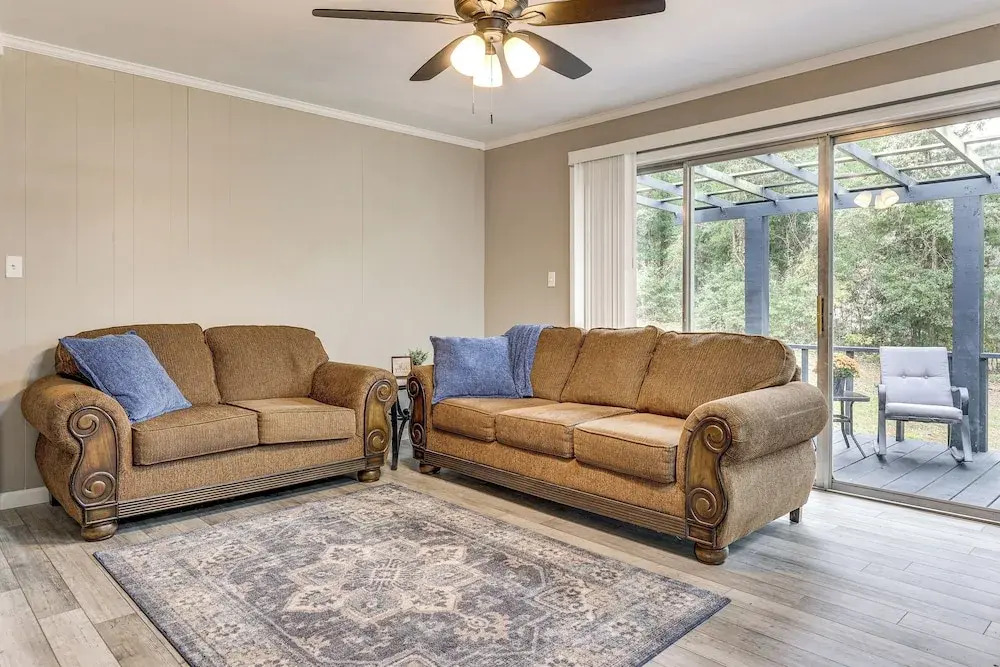 Great for Families! Remodeled Jackson Home