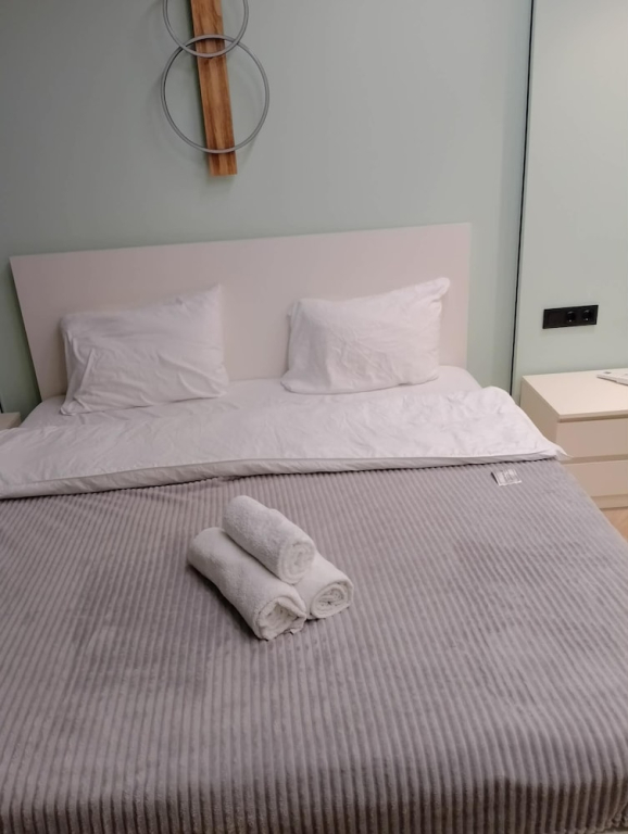 Urban Stay Tbilisi 3BR near metro