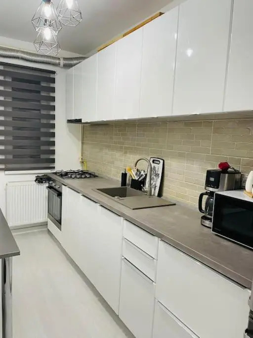 Apartament Modern Ioana