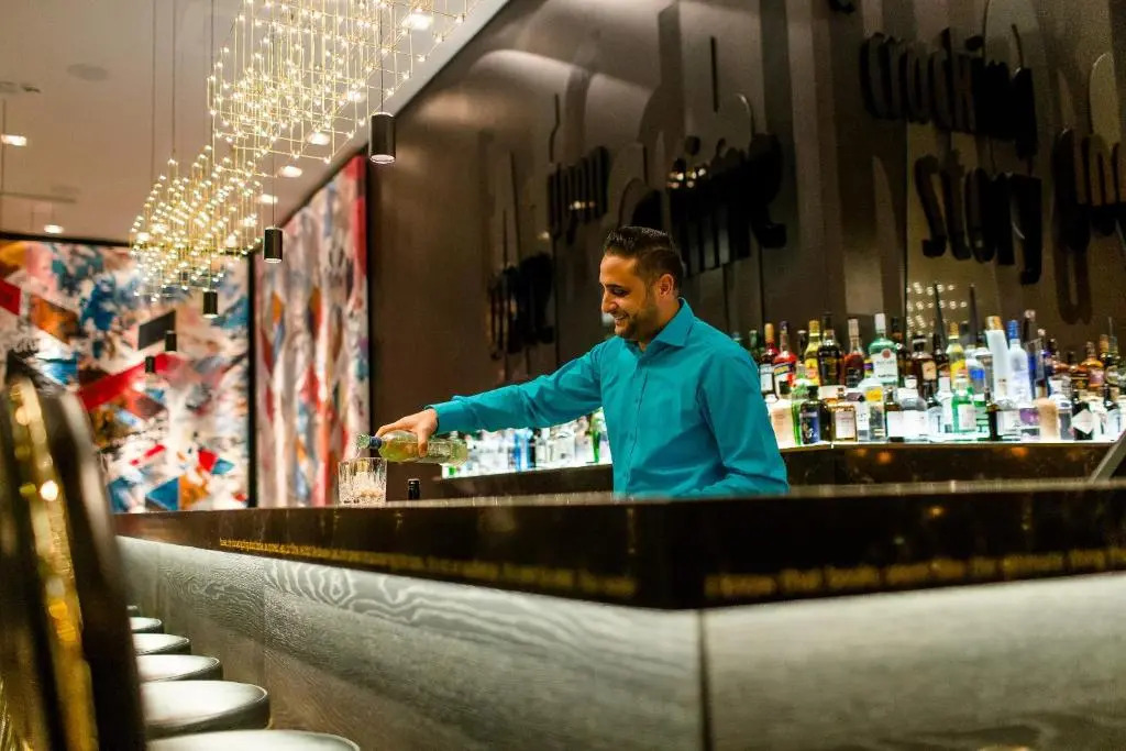 Motel One Frankfurt-Römer