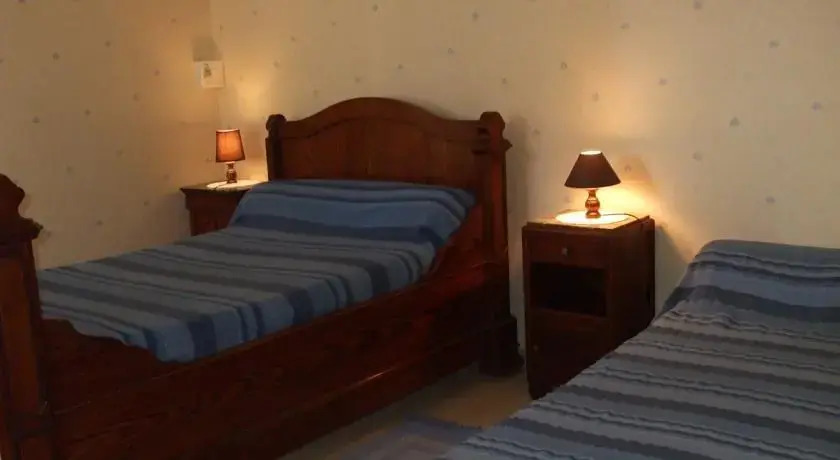 Gite Rural Le Balloir
