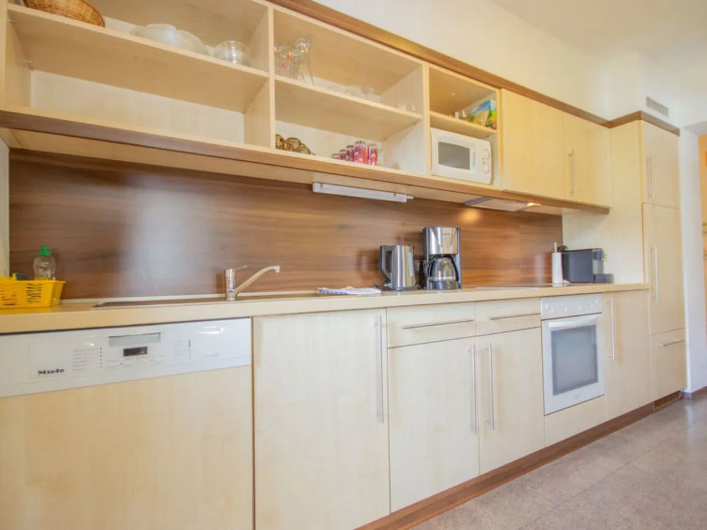 Apartment Alpin Sölden 38848