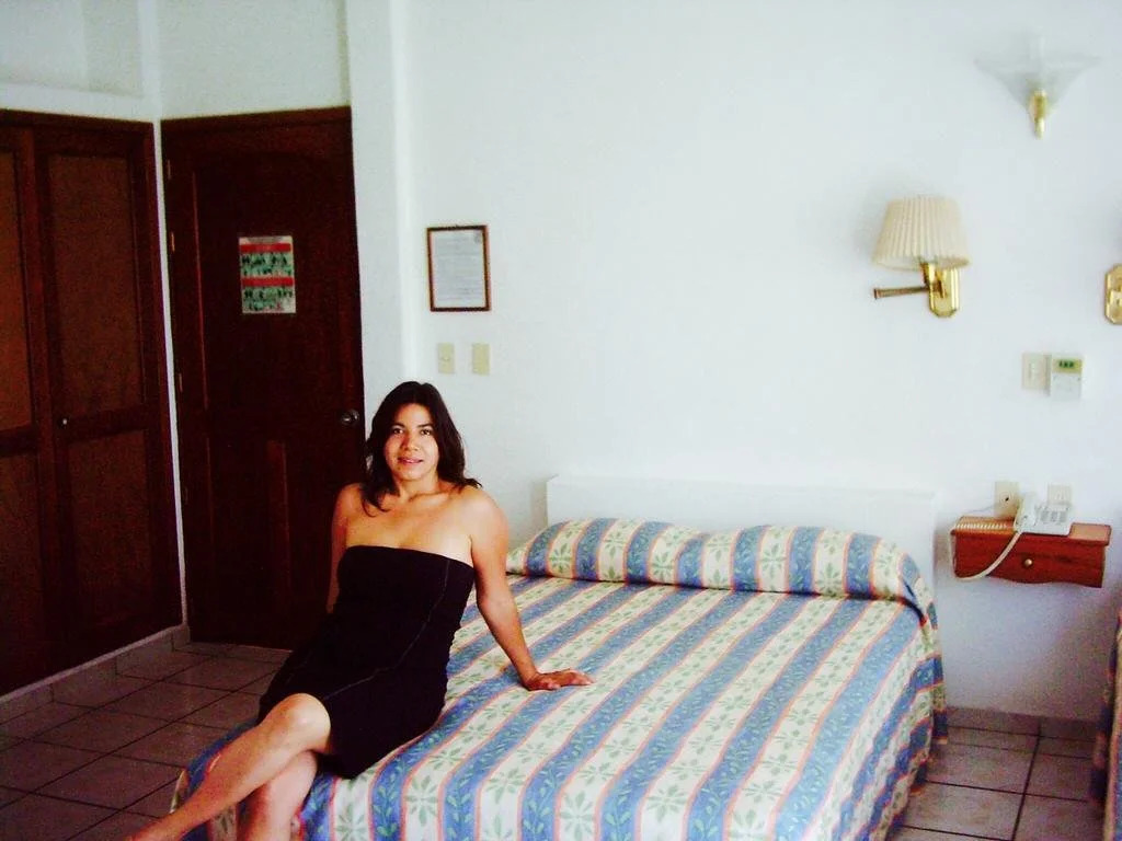 Casa Mango X Hotel Márquez de Santana