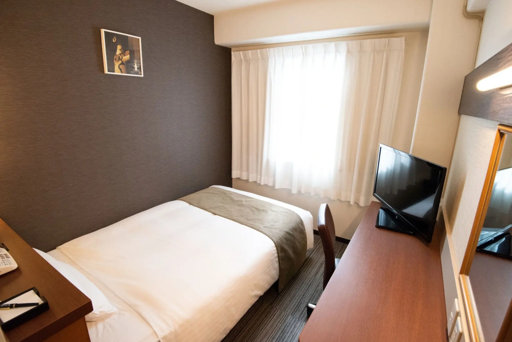 Via Inn Shin-Osaka