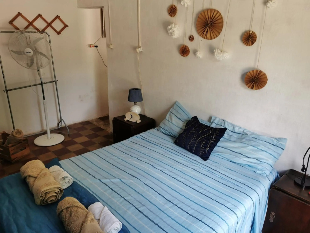 Departamento Doña Isabel II