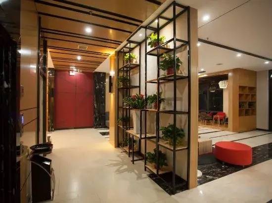 Yongji Shangkeyou Collection Hotel (Zhongshan West Street)