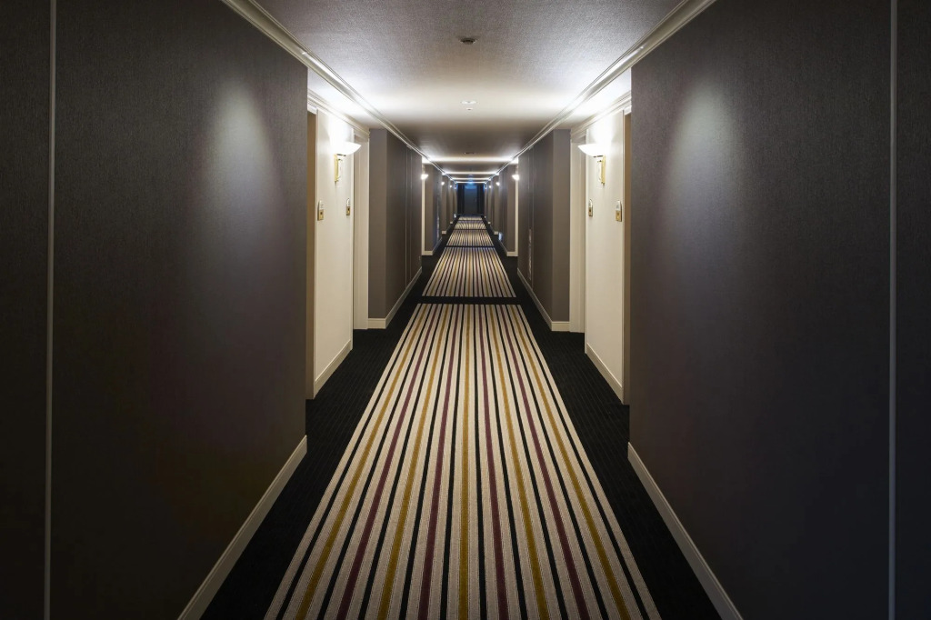 Rihga Royal Hotel Kokura Fukuoka