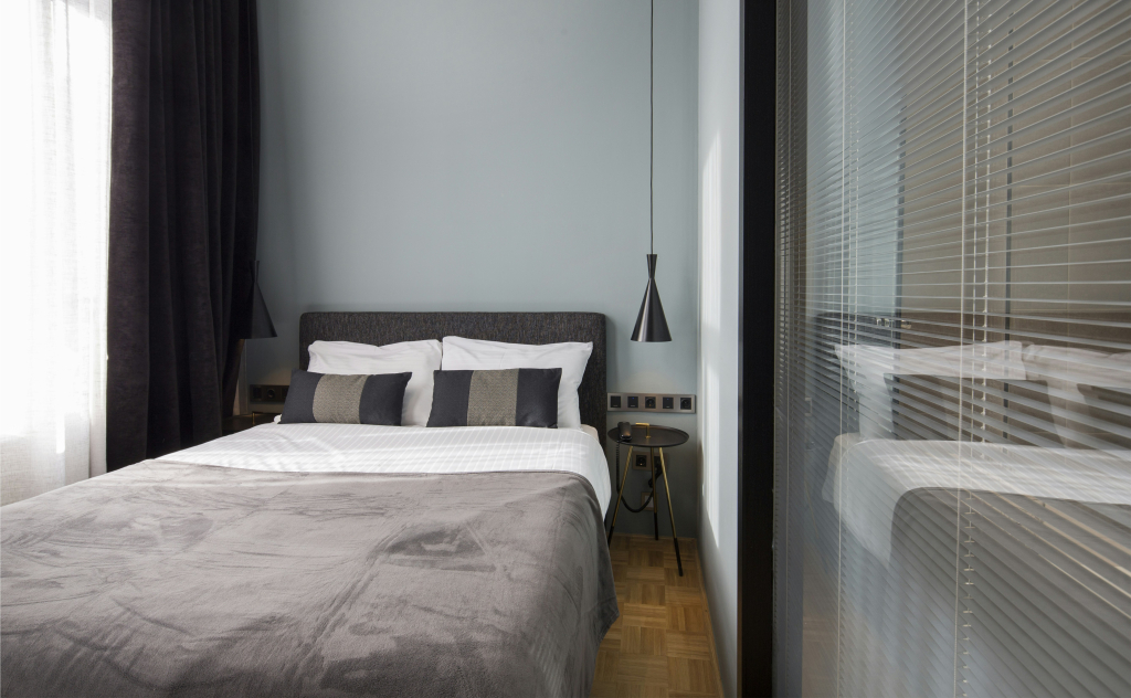 Quentin Zoo Hotel