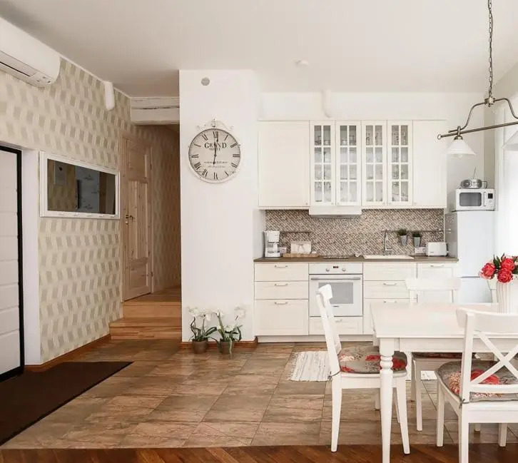 Roosi Apartment
