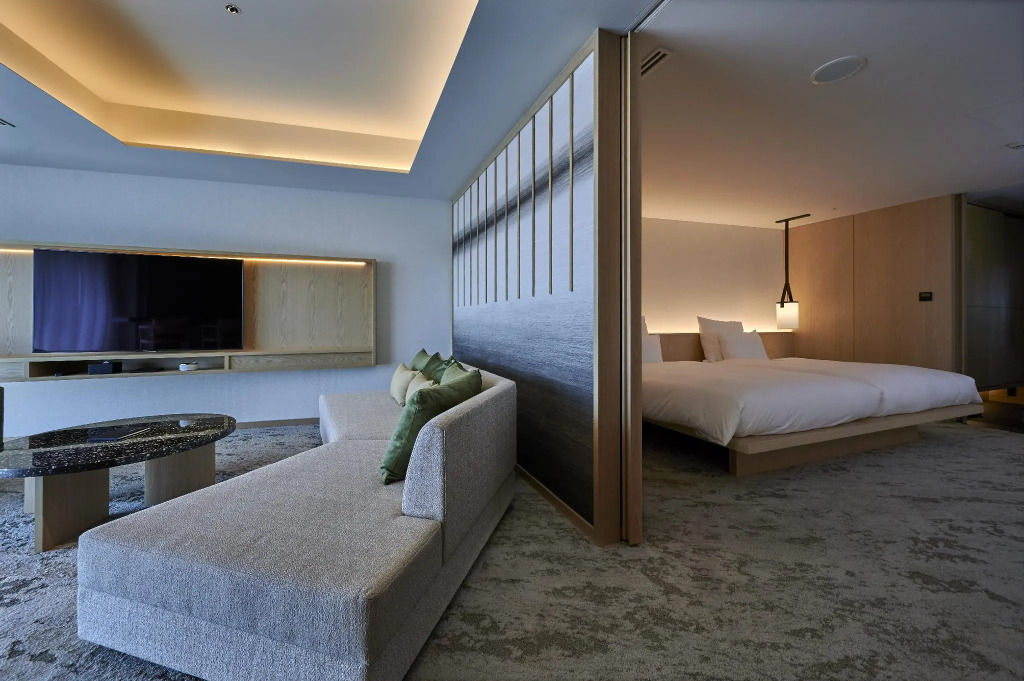 SORANO Hotel