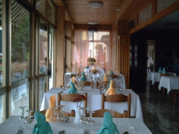 Vittoria 1920 - hotel restaurant apartaments