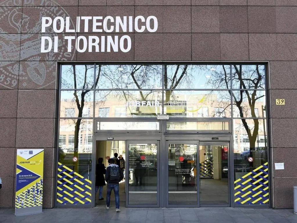 Art Apartment Turin 108