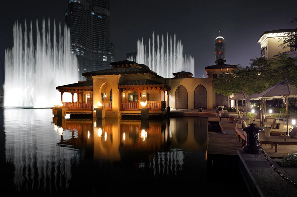 Palace Downtown