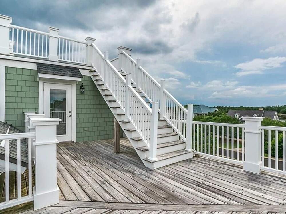 Palmetto Place 5 Bedroom Home