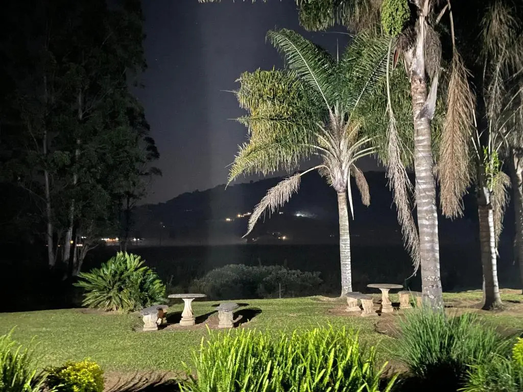 Boikhutsong House