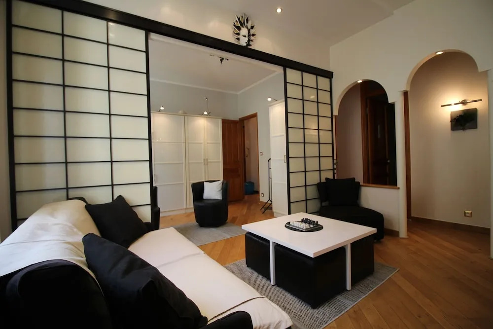Nice Booking - Cosy 200m Prom' et plages