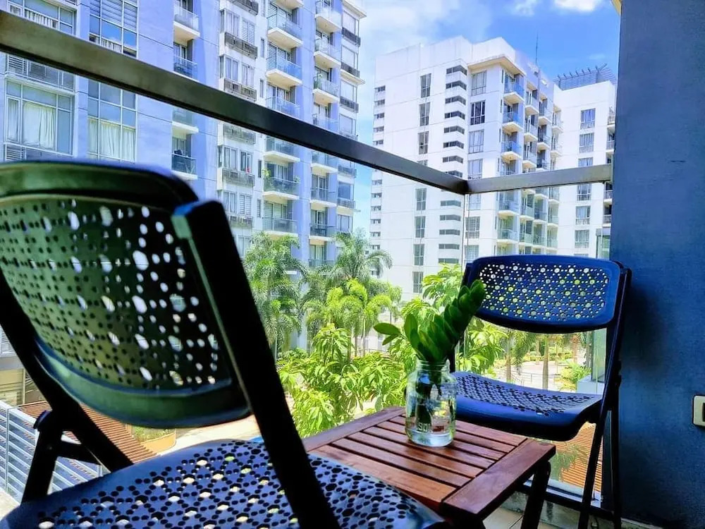 Palm Tree 2 Villas-Cluster 2 Unit 3N