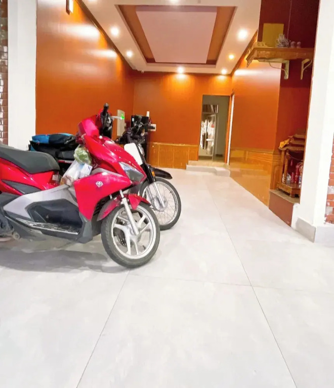 Binh Nguyen 1 Hotel
