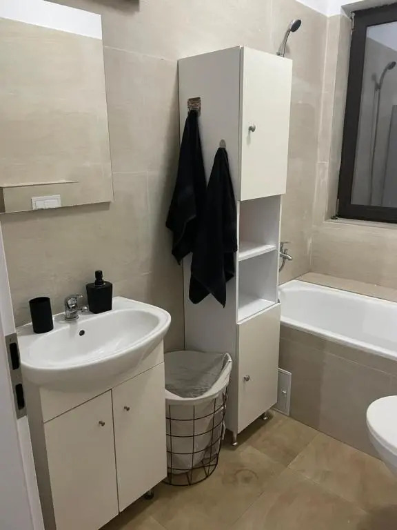 Apartament Adriana