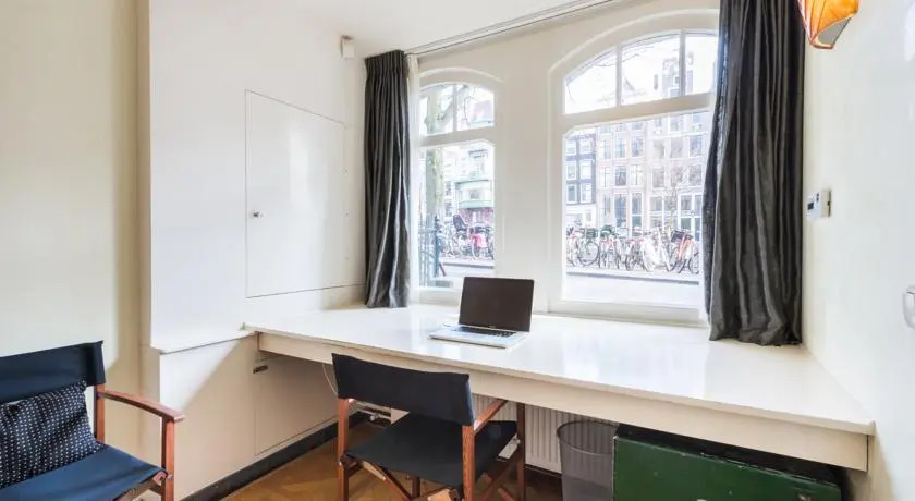 Roorda Residence Herengracht