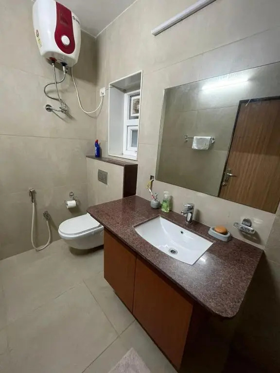 Ishan Apartments