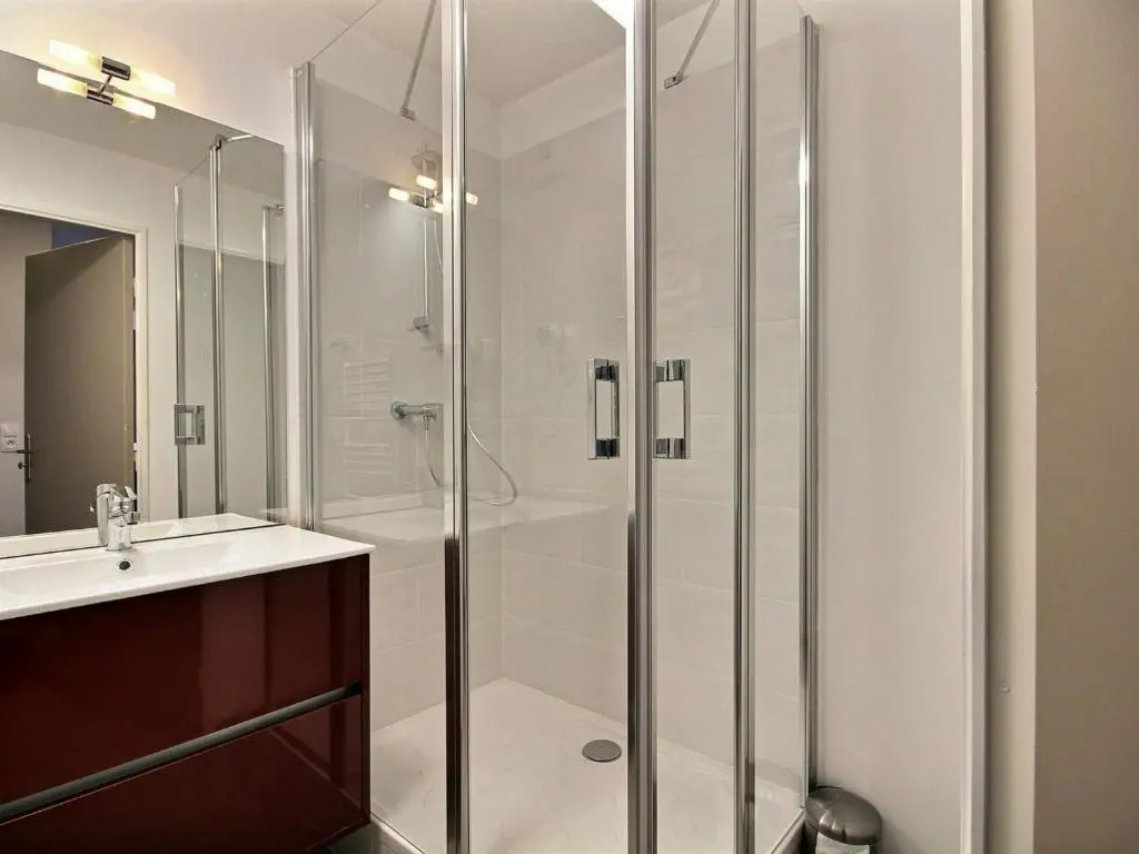 Appartement La Plagne, 2 pièces, 4 personnes - FR-1-455-23