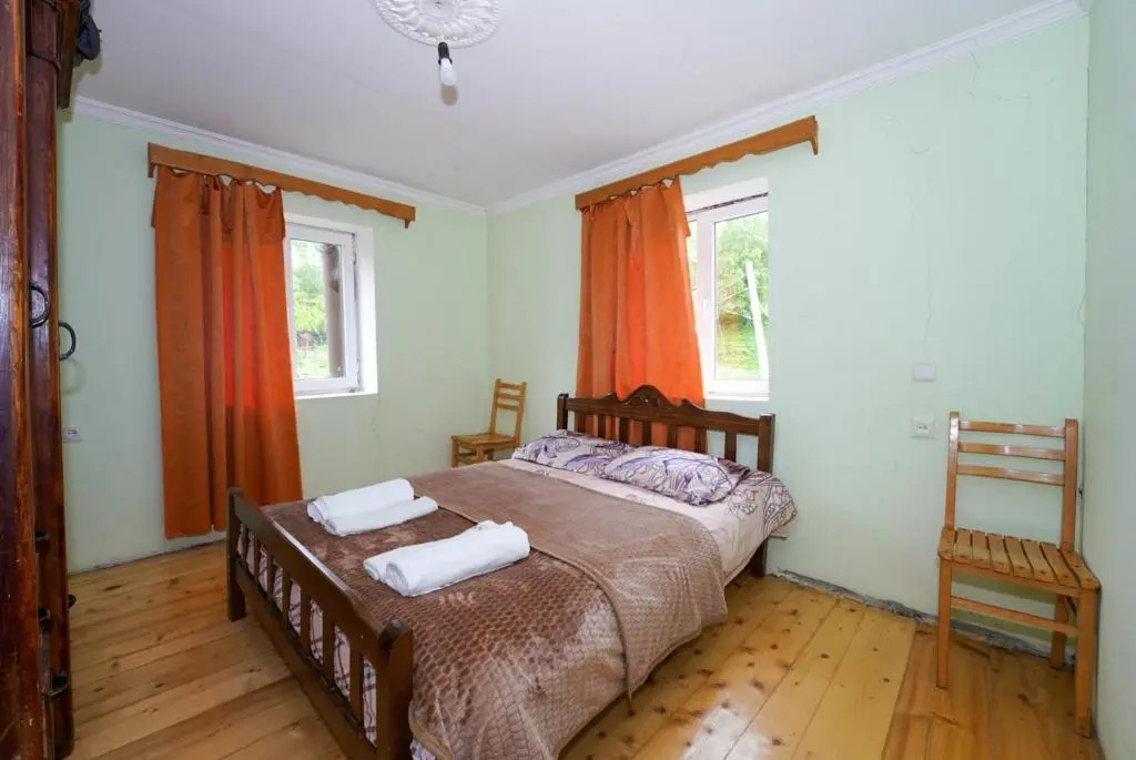 Guesthouse Nora