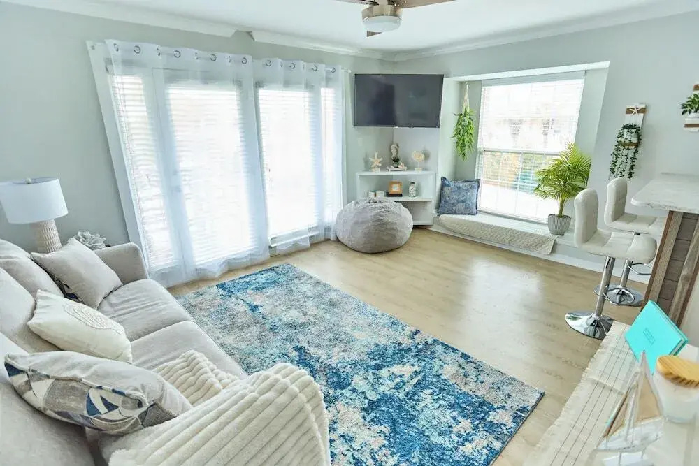 1 Br Condo - Miramar Beach - Rjv 2452