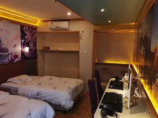 Zhongshan Guanlong Hotel