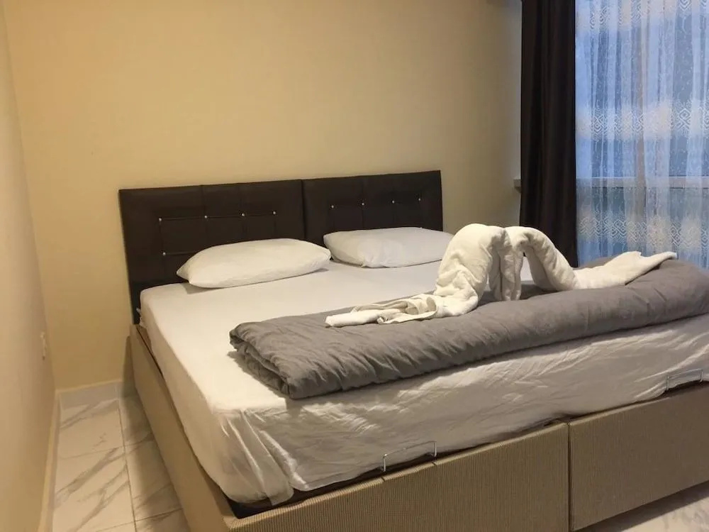 Timur Hotel