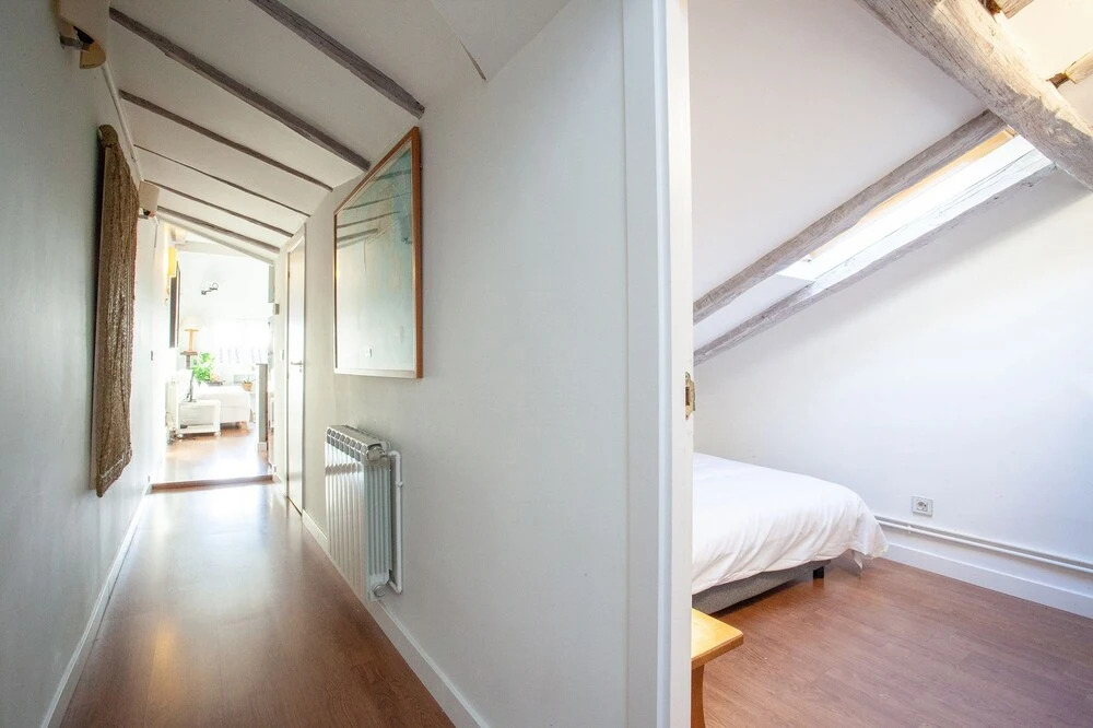 Spacious flat for families by Allô Housing