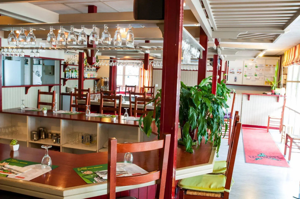 Fasthotel Perpignan