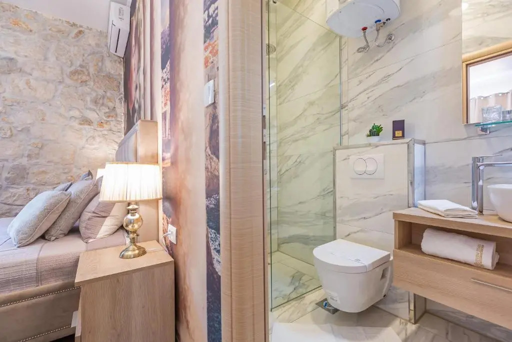 Seven Stars Accommodation Dubrovnik