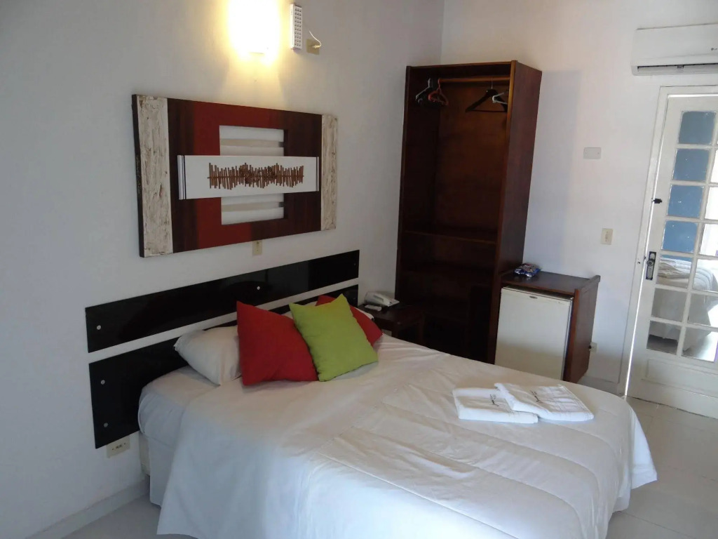 Paúba Beach Hotel