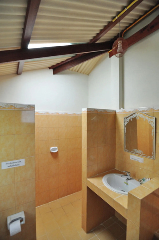 Baan Pun Sook Resort