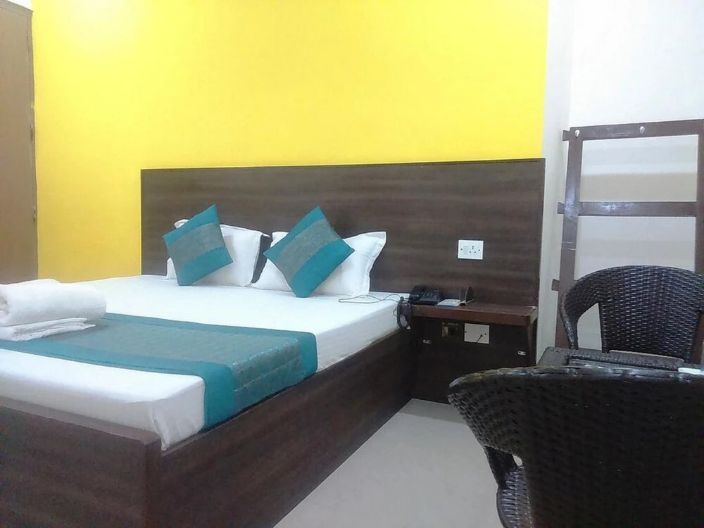 Hotel Aero Indus Near Airport