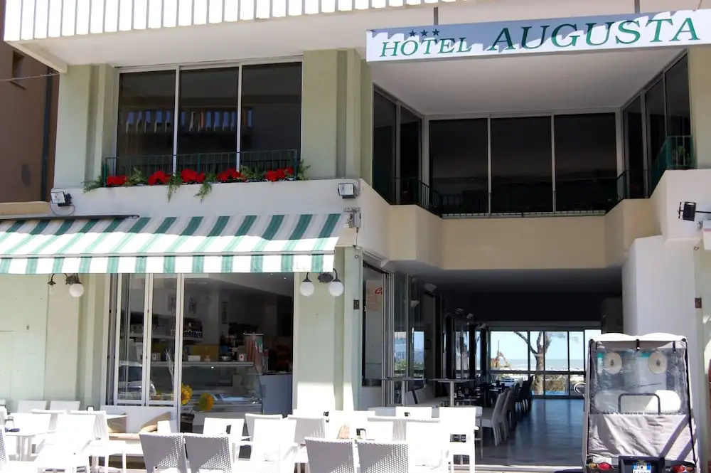 Hotel Augusta