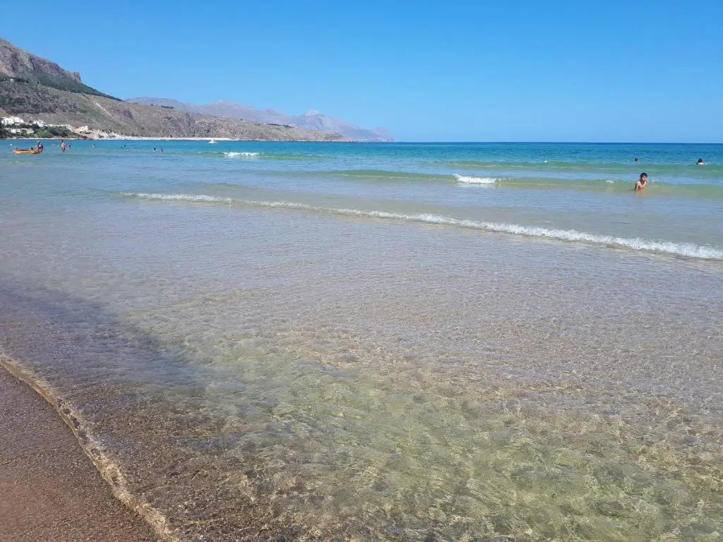 Case Vacanze Gabry