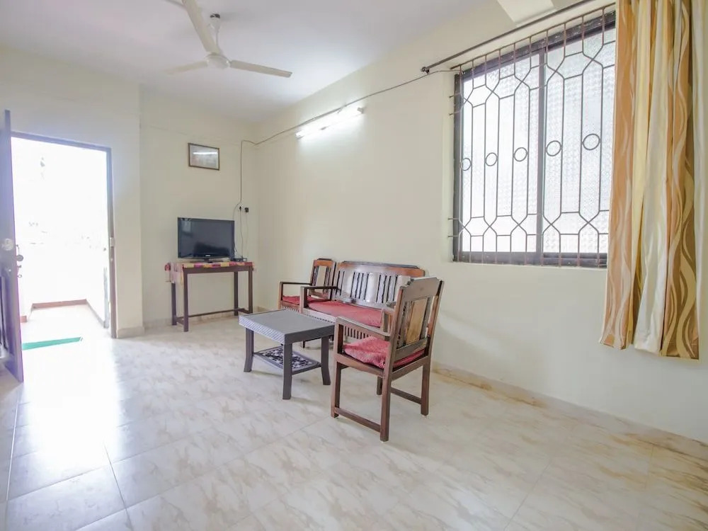 OYO 13751 Home 2BHK Near Calangute