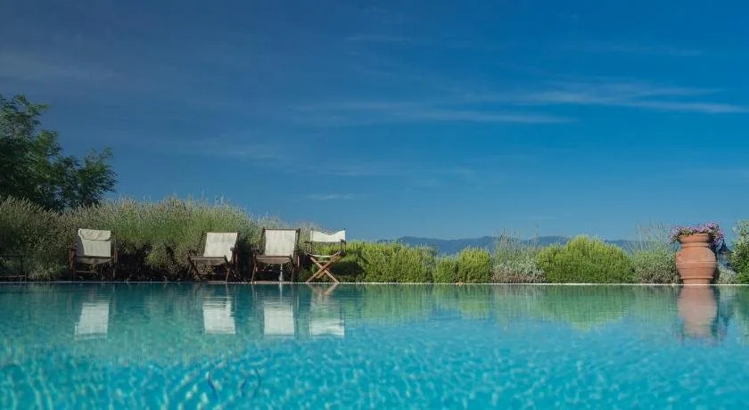 Old Tuscanys hills - Beautiful house close to Florence