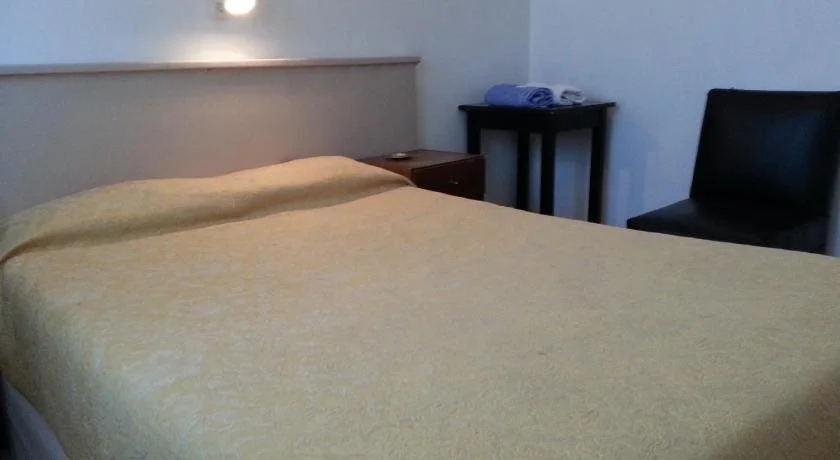 Hotel Isis