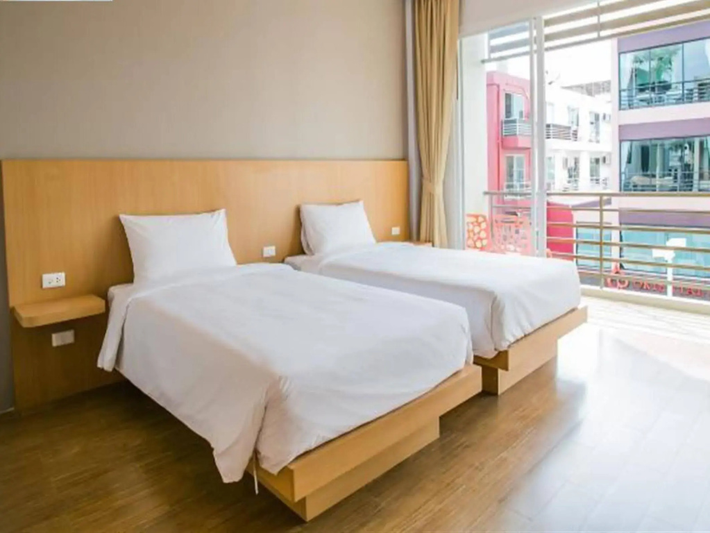 Casa De Coral Boutique Hotel