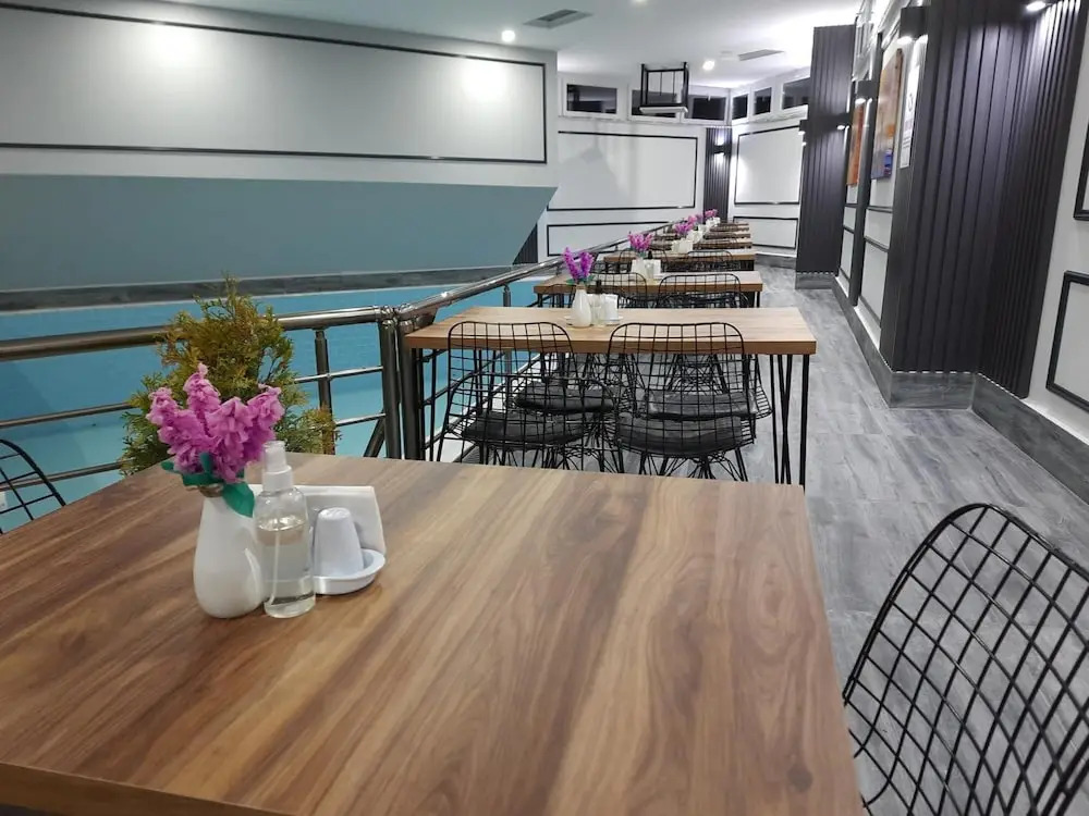 ASİWA HOTEL