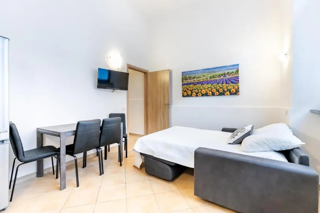 Alessias Flat- Torretta