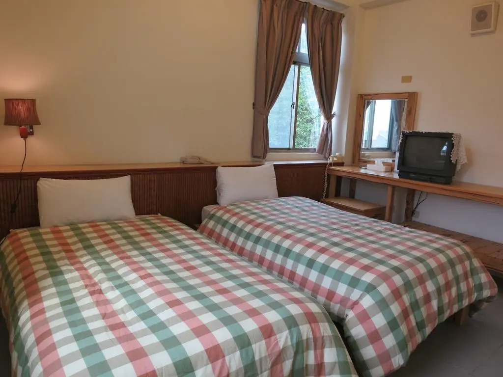 Star-Moon B&B Green Island