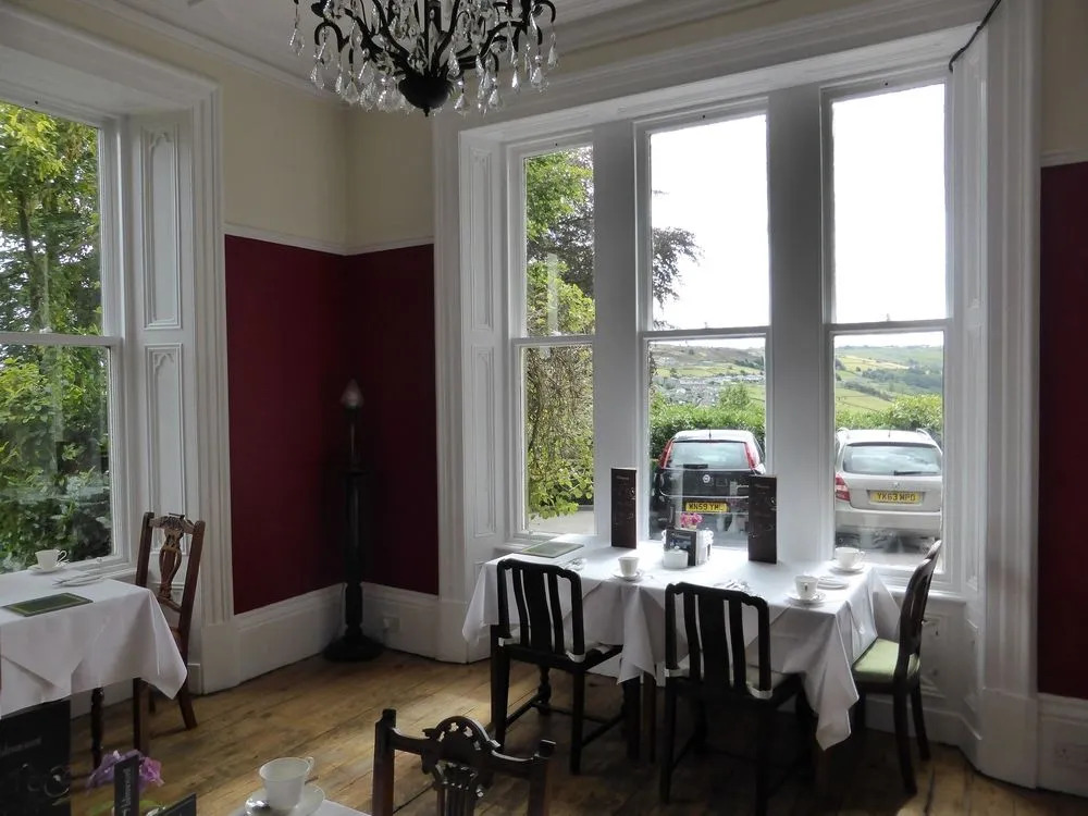 Ashmount Country House