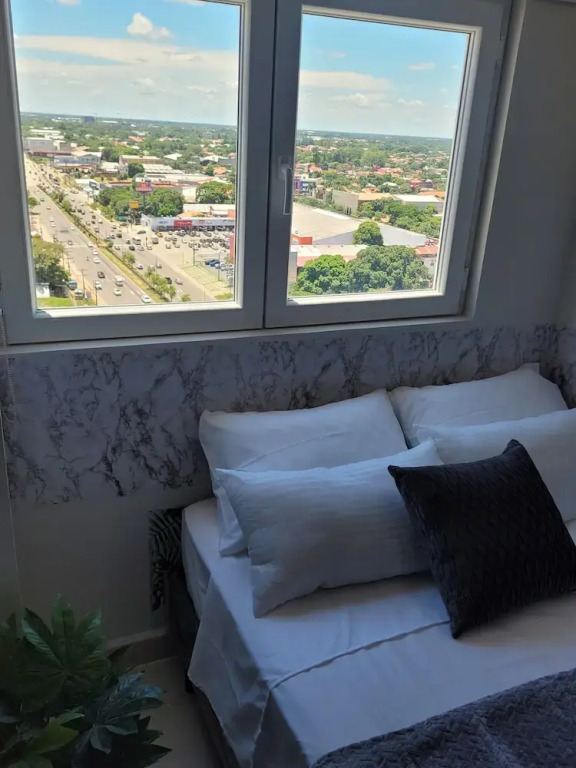 Mirador del Cielo Apart-hotel Boutique